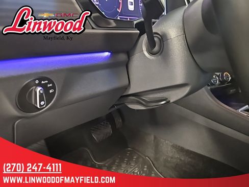 Used 2024 Volkswagen Jetta SEL image 18