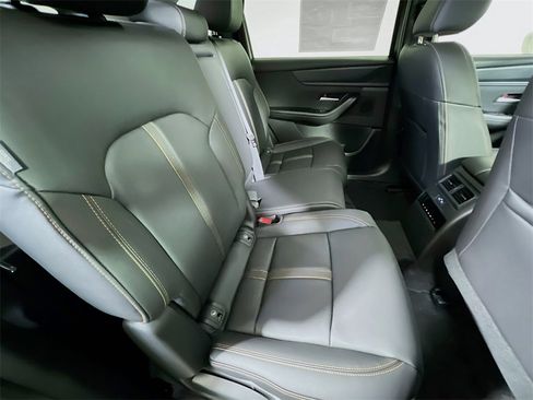 New 2026 MAZDA CX-90 3.3 Turbo w/ Select Package image 20