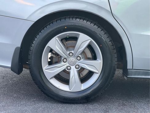 Used 2019 Honda Odyssey EX-L image 27