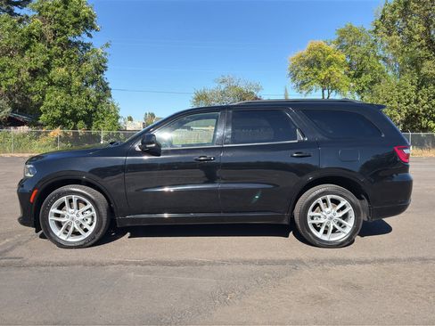 Used 2024 Dodge Durango GT AWD/4WD image 24