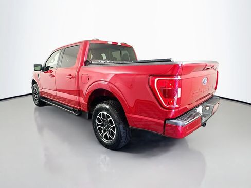 Used 2022 Ford F150 XLT w/ Equipment Group 302A High AWD/4WD image 31