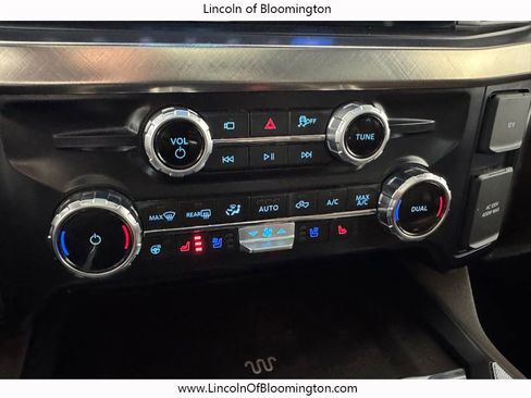 Used 2025 Ford F250 King Ranch w/ FX4 Off-Road Package AWD/4WD image 68