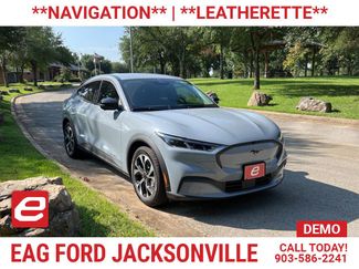 New 2025 Ford Mustang Mach-E Select 360° Tour