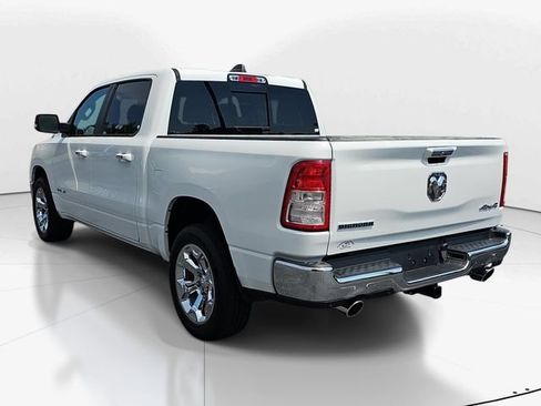 Used 2019 RAM 1500 Big Horn AWD/4WD image 5