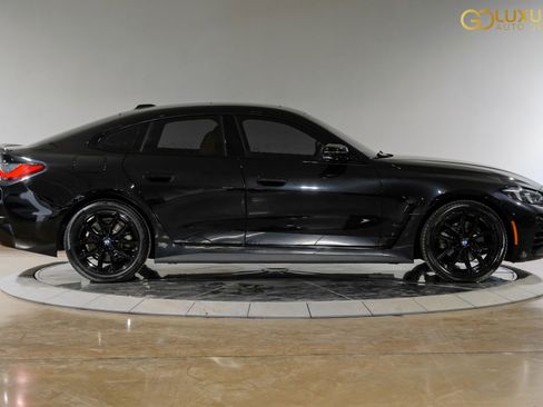 Used 2025 BMW 430i xDrive image 9