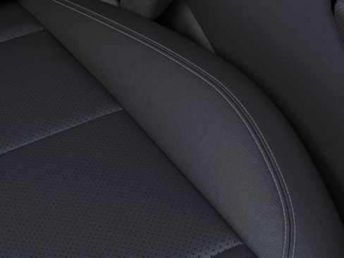 Used 2026 Chevrolet Equinox EV LT image 21