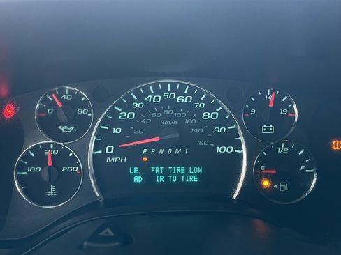 Used 2017 Chevrolet Express 2500 LS image 19