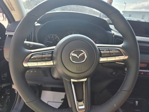New 2026 MAZDA CX-50 Meridian Edition w/ Cargo Package AWD/4WD image 14