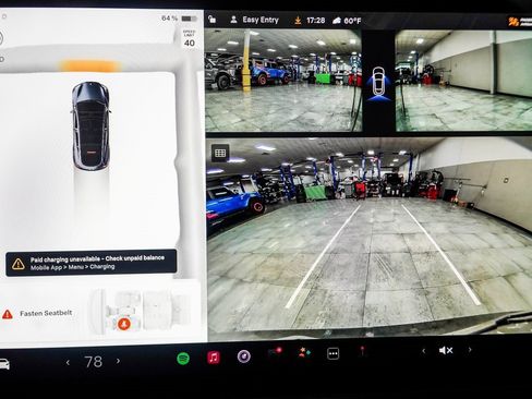 Used 2024 Tesla Model Y Long Range image 24