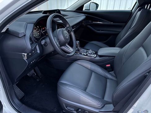 Used 2025 MAZDA CX-30 AWD 2.5 S w/ Preferred Package image 15