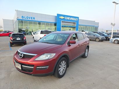 Used 2009 MAZDA CX-9 Touring