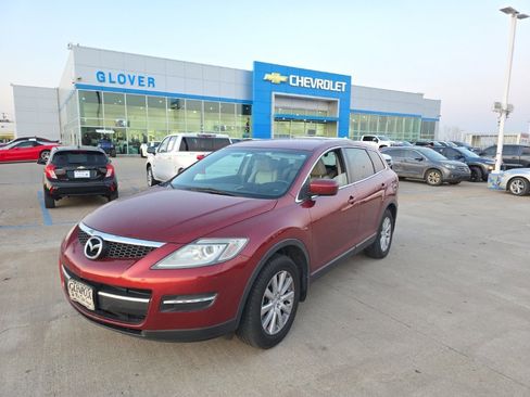Used 2009 MAZDA CX-9 Touring image 1