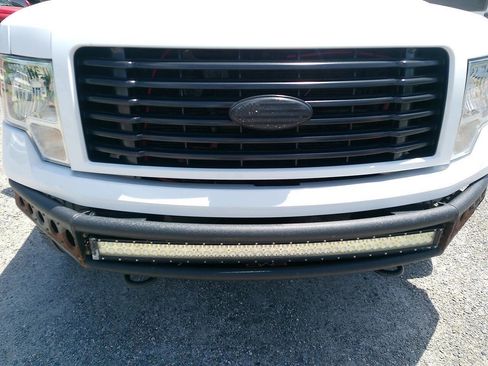 Used 2014 Ford F150 STX w/ Equipment Group 201A Mid AWD/4WD image 38