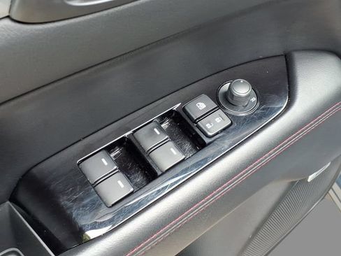 Used 2025 MAZDA CX-5 Carbon Edition AWD/4WD image 17