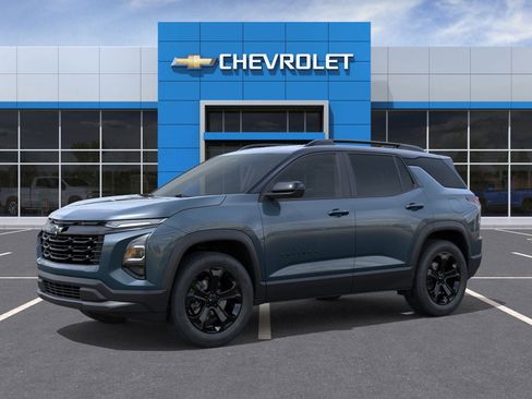 New 2026 Chevrolet Equinox LT w/ Convenience Package II image 2