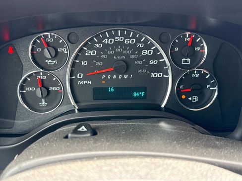 New 2025 Chevrolet Express 3500 w/ Power Convenience Package image 6