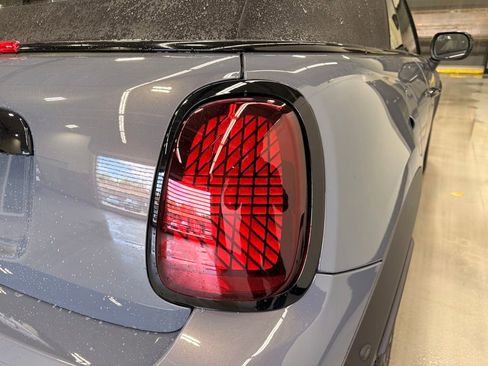 New 2026 MINI Cooper S FWD image 3