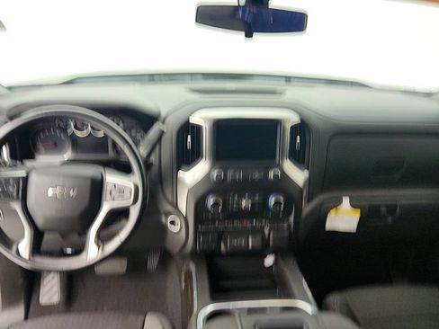 Used 2021 Chevrolet Silverado 1500 RST w/ Texas Edition Plus AWD/4WD image 21