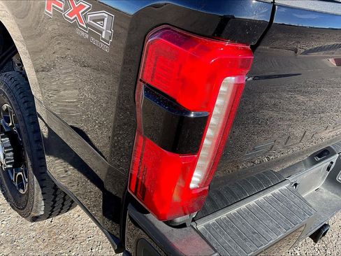 Used 2025 Ford F250 XL w/ STX Appearance Package image 28