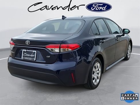 Used 2024 Toyota Corolla LE image 5