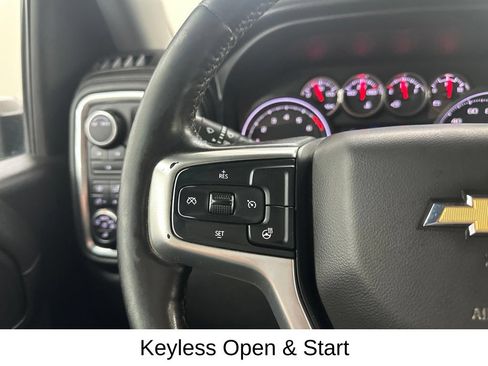 Used 2020 Chevrolet Silverado 2500 LT w/ All Star Edition AWD/4WD image 37