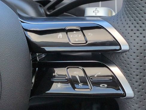 New 2026 Mercedes-Benz C 300 Sedan image 26