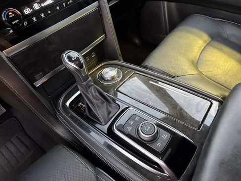 Used 2024 INFINITI QX80 Luxe image 26