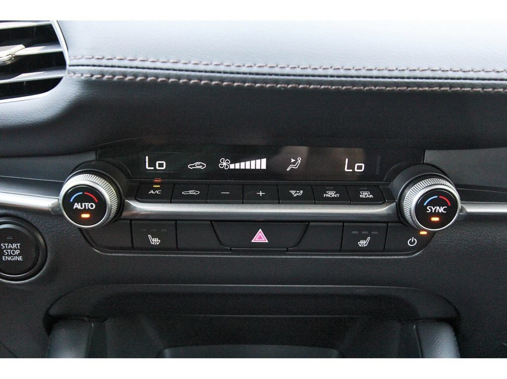 New 2026 MAZDA MAZDA3 2.5 S Sedan w/ Preferred Pkg FWD image 24