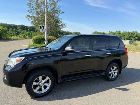 Used 2010 Lexus GX 460 AWD/4WD image 44