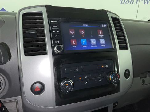 Used 2019 Nissan Frontier SV RWD image 20