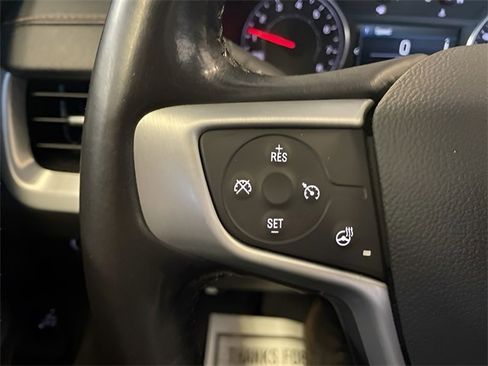 Used 2018 GMC Terrain SLT w/ Preferred Package image 18