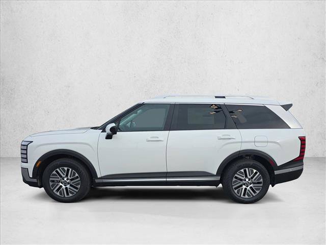 New 2027 Hyundai Palisade SEL Premium FWD image 5