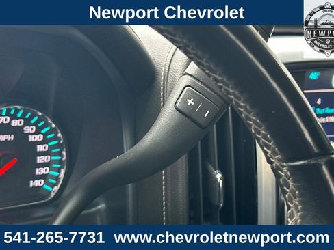 Used 2018 GMC Sierra 1500 SLT w/ SLT Premium Package image 21