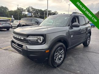 Used 2026 Ford Bronco Sport Big Bend AWD/4WD video 2