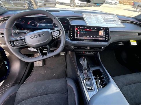 New 2026 Dodge Charger R/T Scat Pack image 5