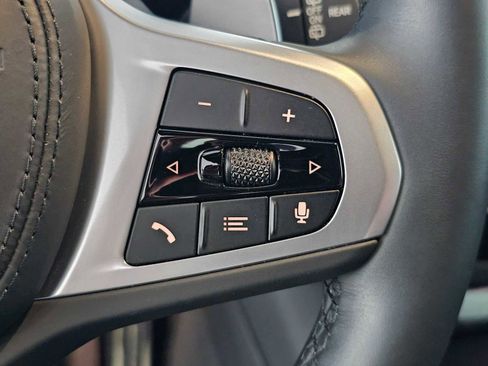 Used 2024 BMW X3 sDrive30i w/ Premium Package image 28