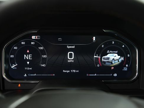 New 2026 GMC Sierra 1500 AT4 w/ AT4 Premium Package image 27