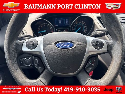 Used 2014 Ford Escape SE FWD image 14