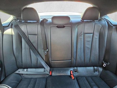 Used 2018 Audi A5 2.0T Premium w/ S Line Sport Package image 17