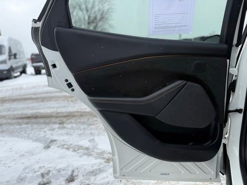 Certified 2023 Ford Mustang Mach-E GT image 16