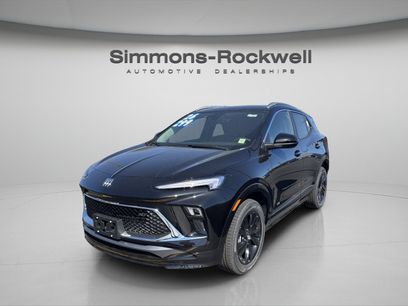 New 2026 Buick Encore GX Sport Touring w/ Comfort Package