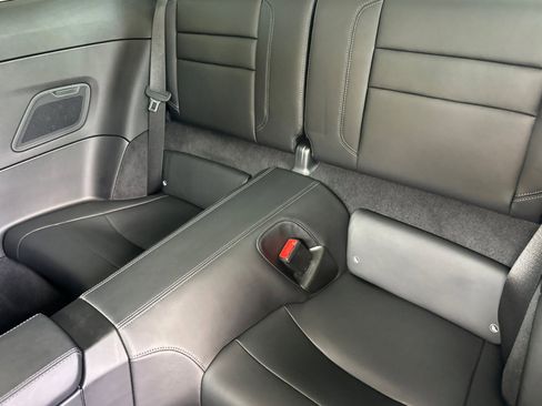 Certified 2024 Porsche 911 Carrera S image 13