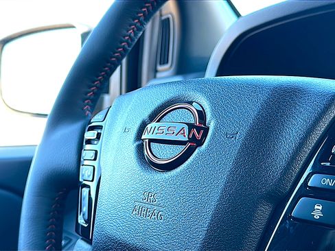 New 2026 Nissan Frontier Pro-X w/ Pro Premium Package image 20