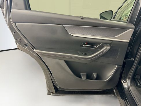 Used 2025 MAZDA CX-90 3.3 Turbo w/ Premium Sport Pkg image 28