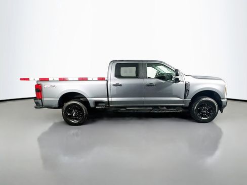 Used 2024 Ford F250 XL w/ STX Appearance Package AWD/4WD image 8