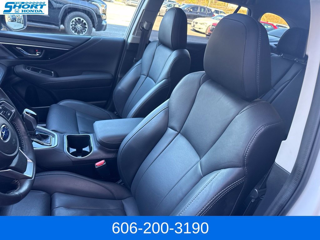 Used 2023 Subaru Outback Limited AWD/4WD image 20
