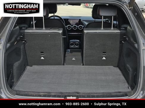 Used 2023 Mercedes-Benz GLA 45 AMG 4MATIC image 8