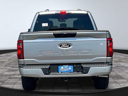 New 2026 Ford F150 XLT w/ Tow/Haul Package