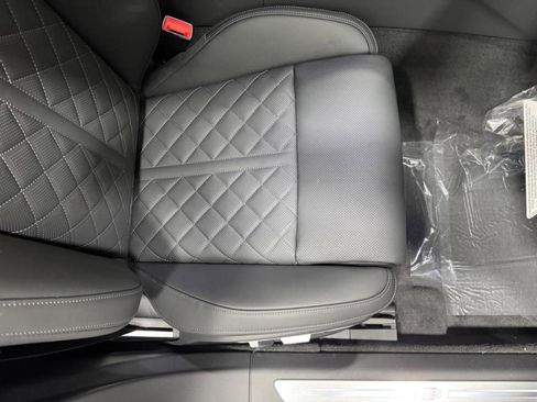 New 2026 Audi S8 image 18