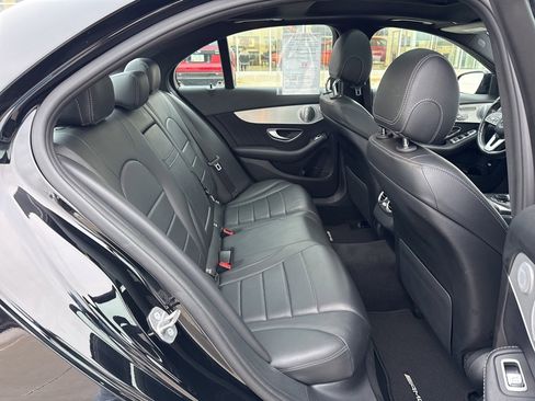 Used 2019 Mercedes-Benz C 300 C 300 4MATIC image 28